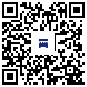 蔡司小游戏二维码